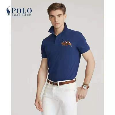 cheap quality Men Polo Shirts sku 2725